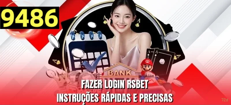 Login rápido no app 72d