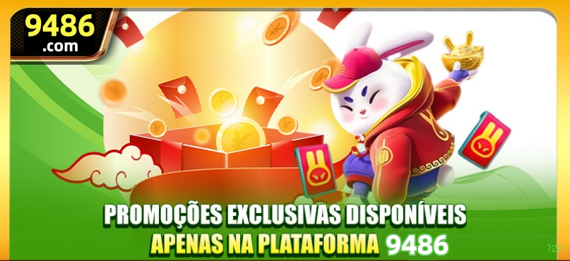 Notificações e promoções