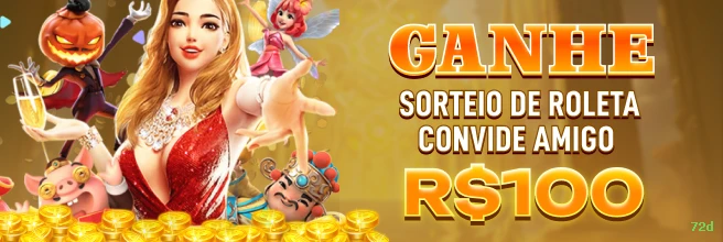 Cashback Semanal 72d