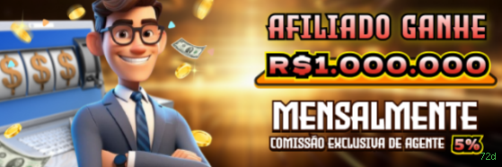 Promoções e bônus exclusivos da 72d